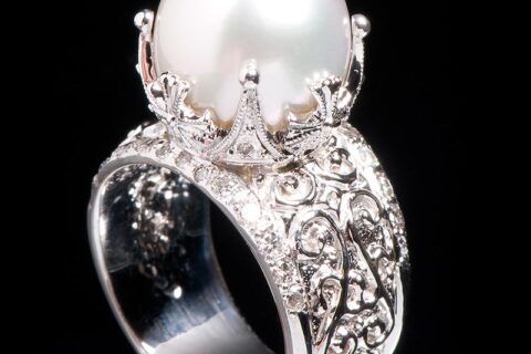 women's ring