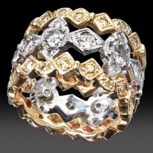 women's ring