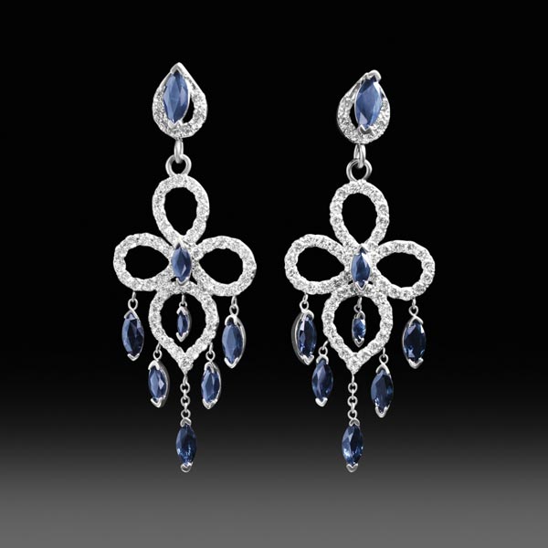 Dallas Texas Custom Jewelry Designers | JPratt Designs