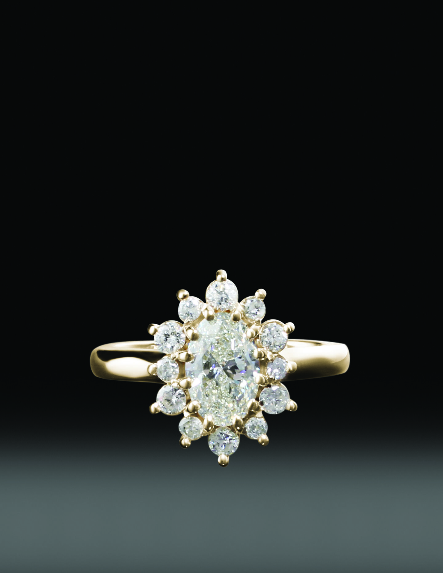 Non-Traditional Engagement Ring Ideas | JPratt Designs