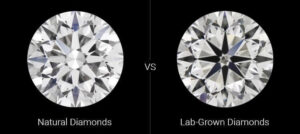 diamond comparison