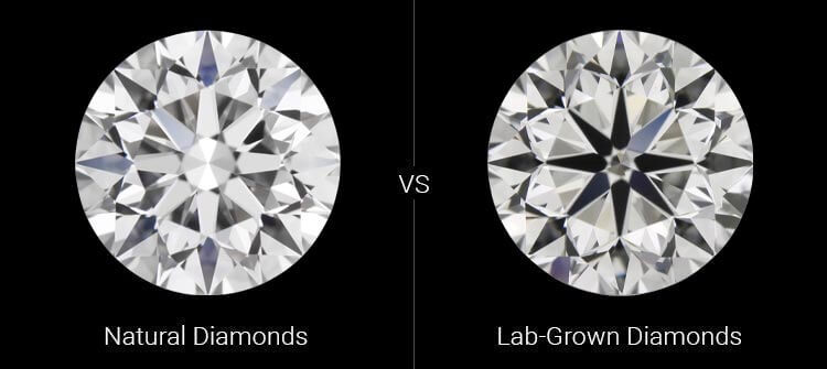 man made diamond rings – Raymond Lee Jewelers
