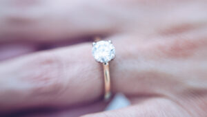 diamond ring